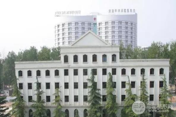 和平医院整形外科开眼角多少钱？价格明细+真实开眼角案例~