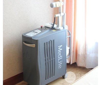 c6激光激光真实果