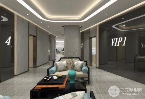 上海恒愿口腔医院介绍