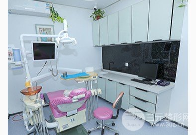 长春诺贝尔口腔医院价格表