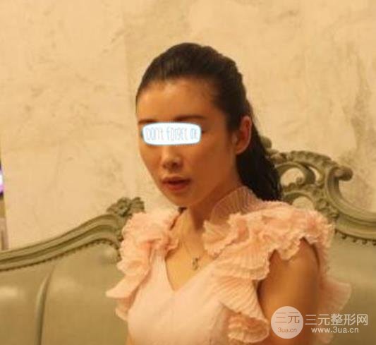 [测评]上海市嘉定区安缦医疗美容好吗？附6月价格表一览&案例图~
