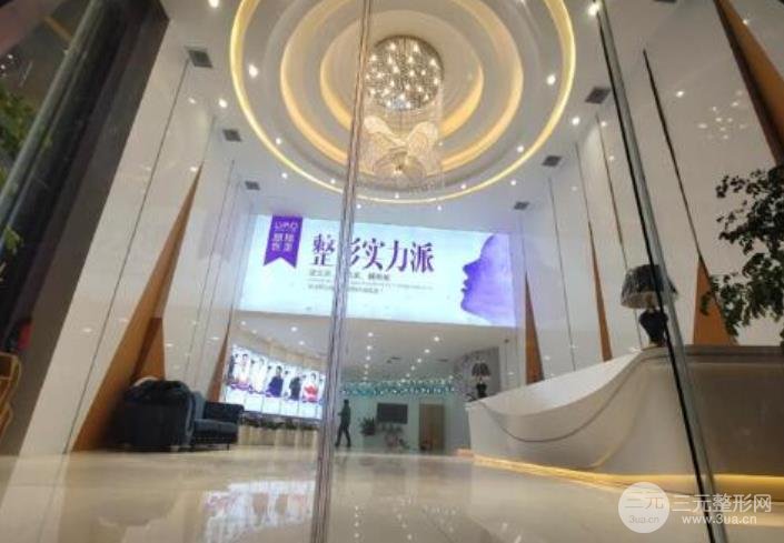 [医院排行榜]徐州整形医院排名前十名单新鲜出炉，收藏起来吧~