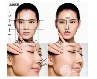 隆鼻手术怎么样