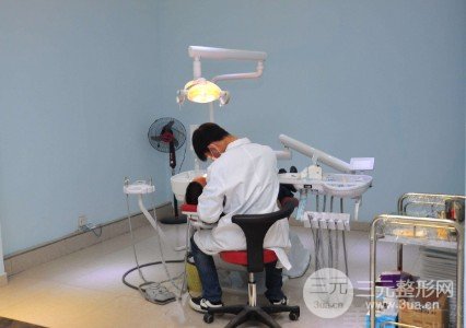 泸州佳利口腔医院收费标准