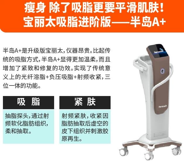 薇琳 吸脂