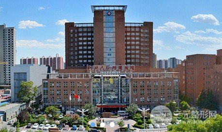 保定植发医院排名