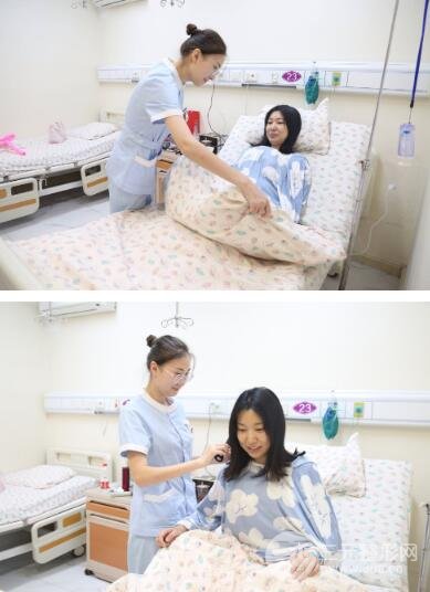 自体脂肪隆胸案例
