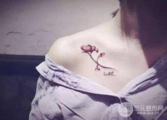 纹身洗掉后的图片高清披露，洗纹身相关事宜问与答！