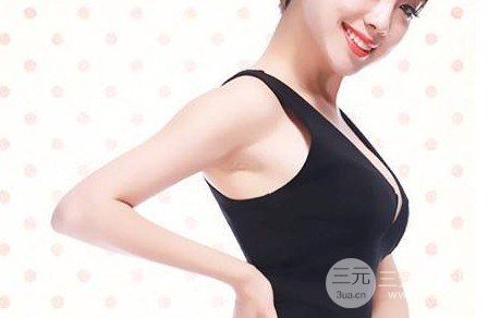 怎样让乳晕变红