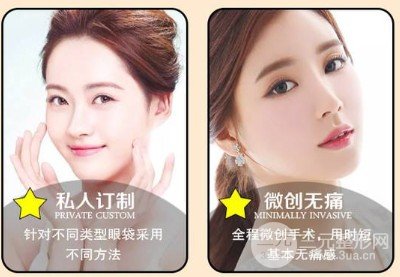 怎么样去眼袋