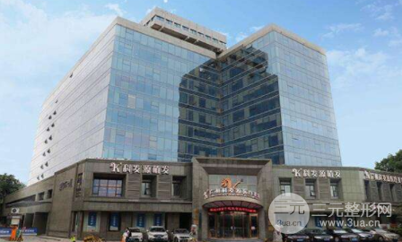 深圳哪家植发医院比较好