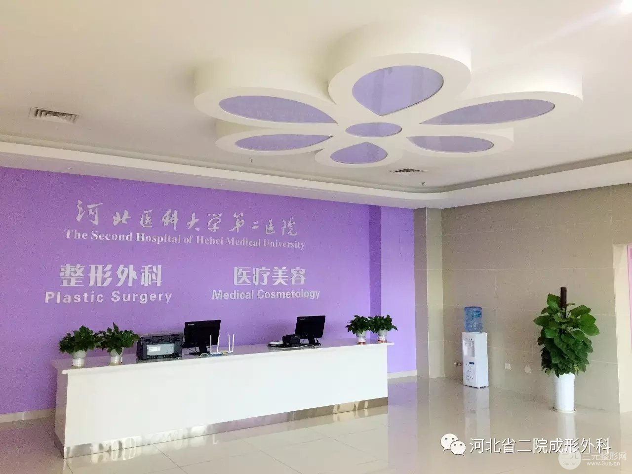 激光整形介绍