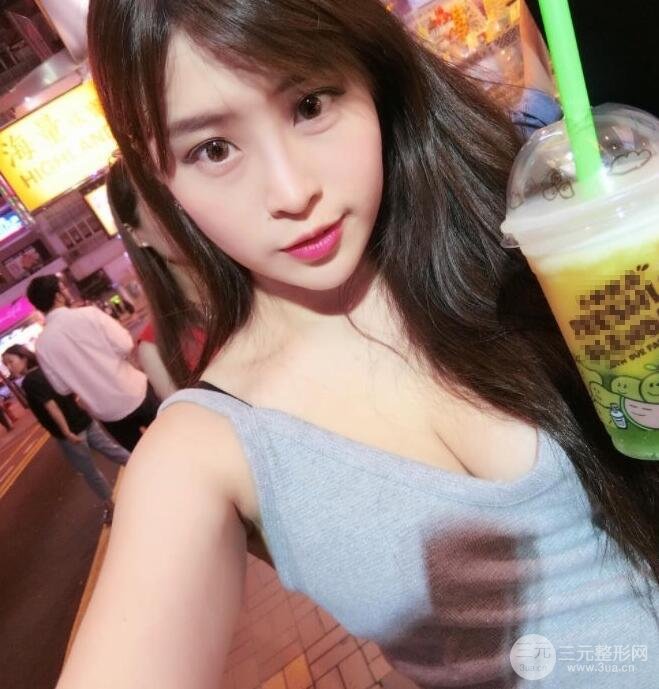 c罩杯有多大图片欣赏