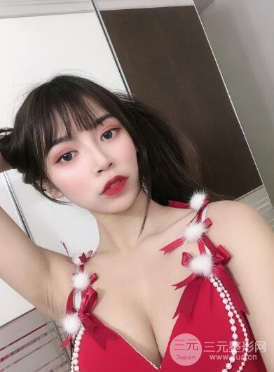 丰胸手术案例
