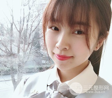 真实玻尿酸隆下巴日记
