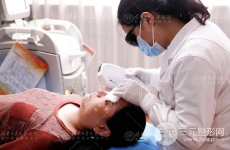 激光美白的价格