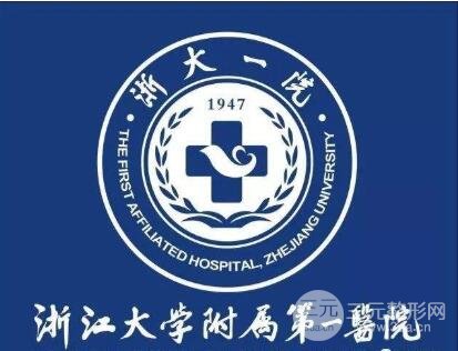 浙一整形外科概况