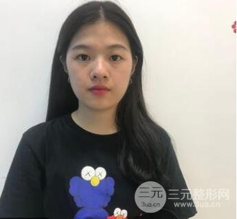 手术当天