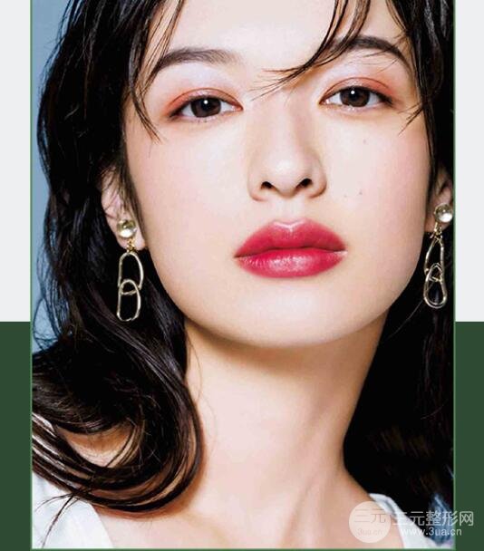 双眼皮恢复过程图真人记录，告别小眼睛之旅~