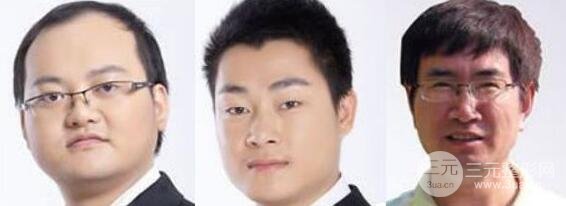 合肥申诚医疗美容门诊部医生团队