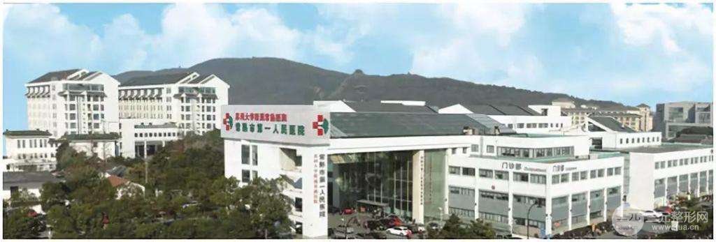 2020年！更新常熟口腔医院排名榜，附真实案例图~