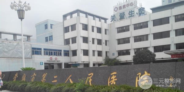 2020年！更新常熟口腔医院排名榜，附真实案例图~