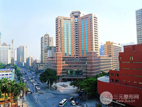 广东省人民医院美容科怎样？坐诊医生介绍&埋线双眼皮案例~