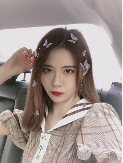 终于拆线了