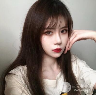 终于拆线了