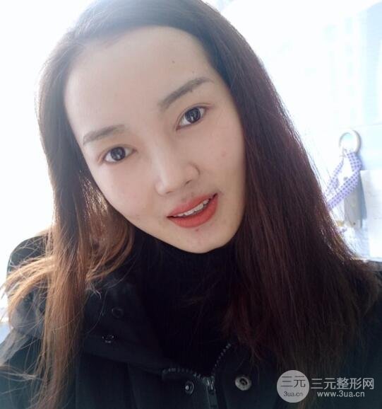 手术之后的那几天