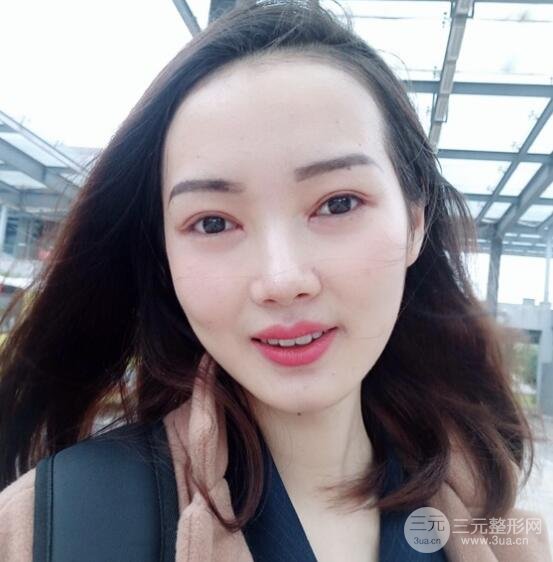 手术之后的那几天
