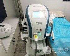 激光美白嫩肤有吗？美白祛斑毛孔一次搞定