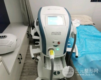 激光美白嫩肤有吗