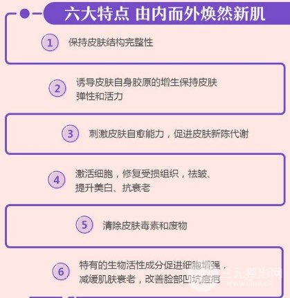 纳米微针经常做对皮肤有影响吗