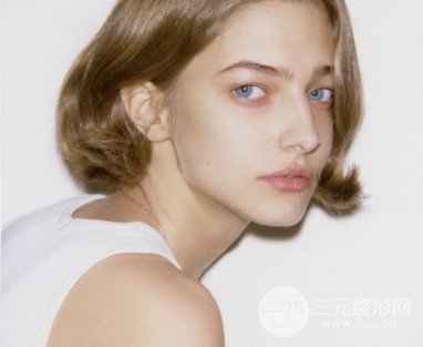 耳软骨垫鼻尖多久消肿