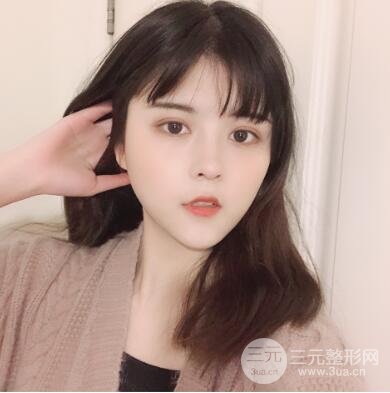 手术后一个月