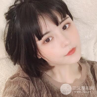 手术后一个月