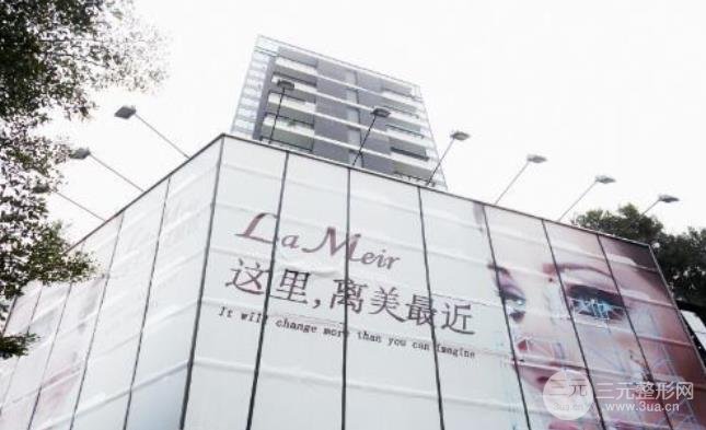 新版！深圳整形美容前十排行榜，不知道的人就out了！