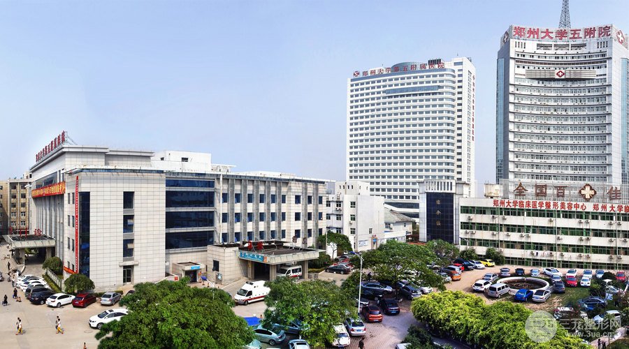 郑大五附院美容整形科专家坐诊时间表丨价格表丨丰胸整形案例