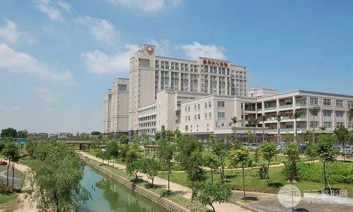 番禺中心医院激光祛斑多少钱