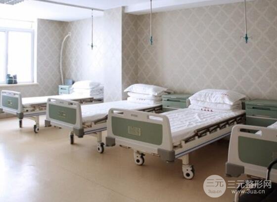 沈阳茗湲整形医院除皱多少钱？价格表明细+案例果