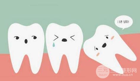 牙齿矫正我们应该注意什么?