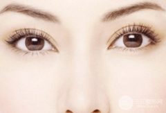 双眼皮2次调整好的时间 术前必看攻略！