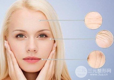 除鱼尾纹什么果好