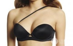 乳房缩小术照片对比照片，原来胸大也是有烦恼的！