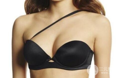 乳房缩小术照片对比照片，原来胸大也是有烦恼的！