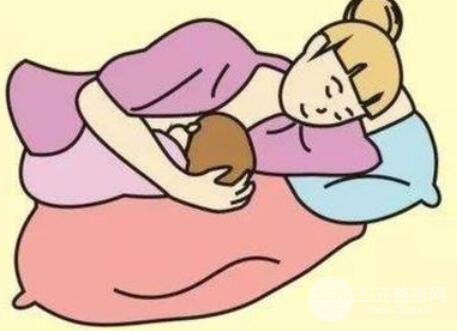 乳房缩小会影响母乳喂养吗?