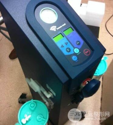 水动力吸脂和360环吸的区别