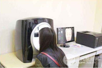 激光祛黄褐斑几次