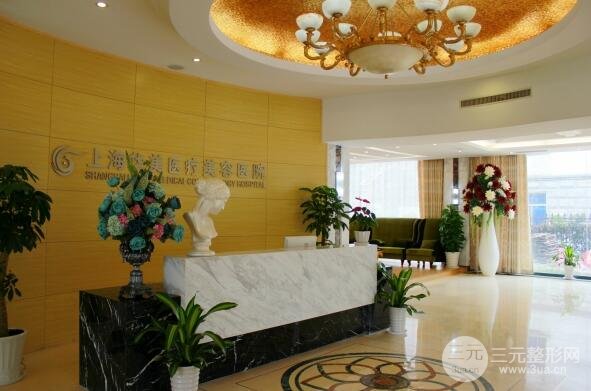 上海华美医疗美容医院简介